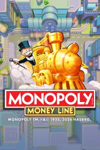 MONOPOLY Money Line