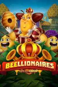Beellionaires Dream Drop